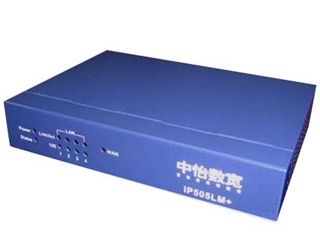 中怡数宽 IP505LM+
