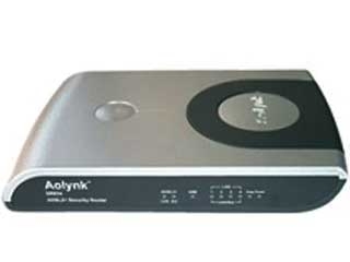 H3C Aolynk DR834