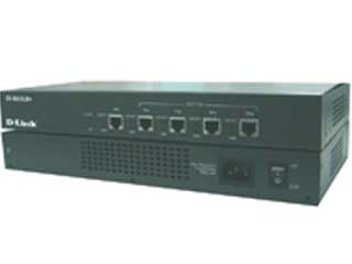 D-Link DI-602LB+