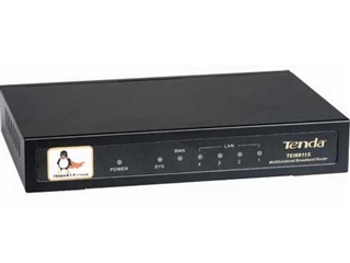 TENDA TEI6611S