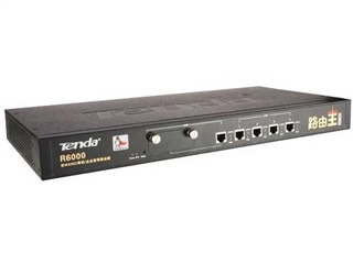 TENDA R6000