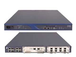 H3C SR6602