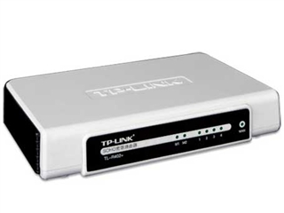 TP-LINK TL-R402+