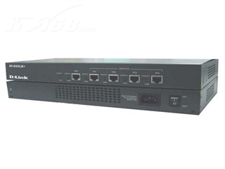 D-Link DI-604LB+