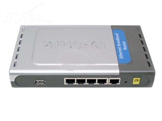 D-Link DI-704UP