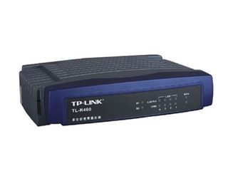 TP-LINK TL-R460