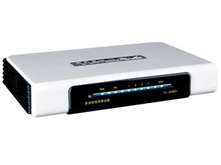 TP-LINK TL-R460+