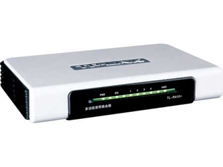 TP-LINK TL-R410+