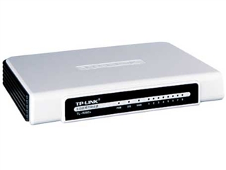 TP-LINK TL-R860+