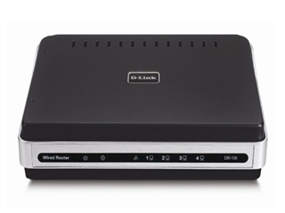 D-Link DIR-100