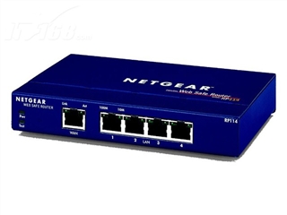 NETGEAR RP114