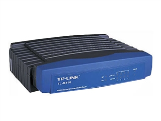 TP-LINK TL-R410