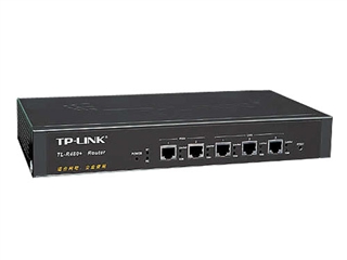 TP-LINK TL-R480+