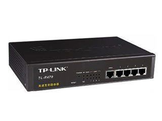 TP-LINK TL-R470