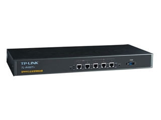 TP-LINK TL-R490T+