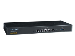 TP-LINK TL-R490T