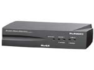 NuQX NuR8041