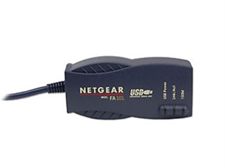 NETGEAR FA101