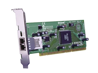 D-Link DGE-550SX