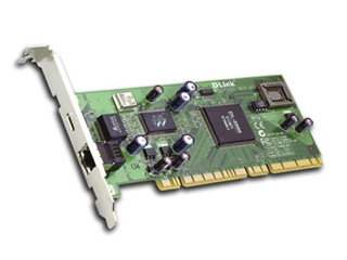 D-Link DGE-550T