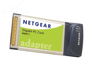NETGEAR GA511