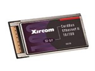 Xircom CBE2 100BTX(散装)