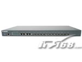 博达 S3512GT