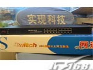 网达 SF1016