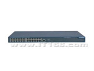 华为 Quidway S3924-SI