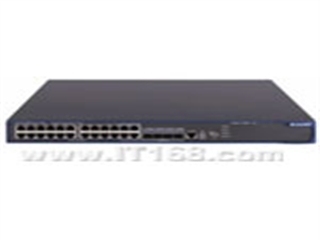 H3C S5500-28C-SI(DC)