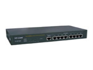 TP-LINK TL-SF1008