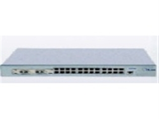 港湾网络 μHammer 3550E-48
