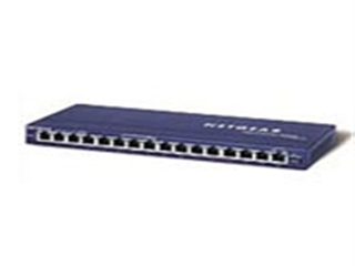 NETGEAR FS116