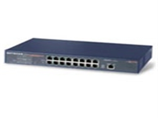 NETGEAR FS517TS