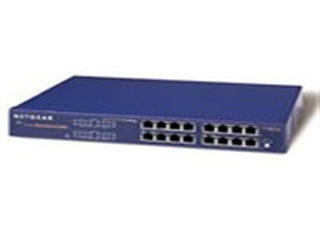 NETGEAR FS518