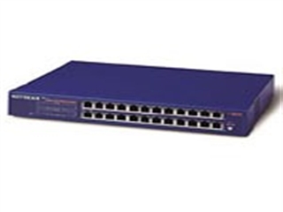 NETGEAR FS524