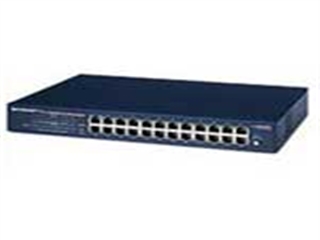 NETGEAR FS524S