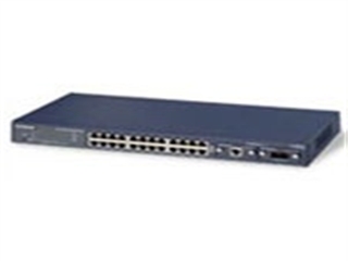 NETGEAR FS726