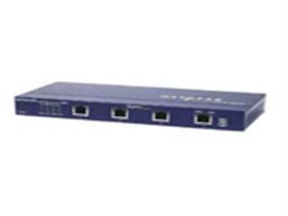 NETGEAR GS104