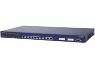 NETGEAR GSM712
