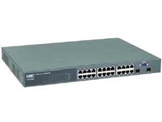 SMC 8124PL2