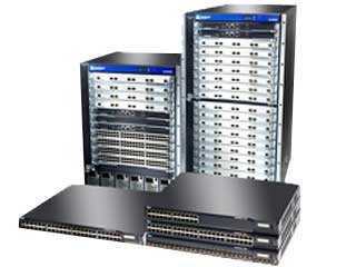 Juniper EX3200-24T