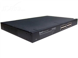 时速 SP-1600G+