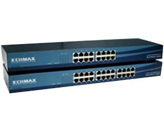EDIMAX ES-3124RL