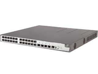 3Com Switch 5500G-EI(3CR17258-91)