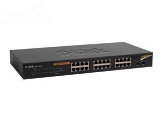 D-Link DGS-1224T