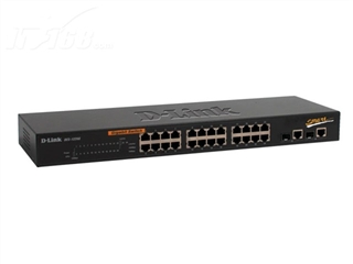D-Link DES-1226G
