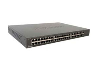 D-Link DES-1048