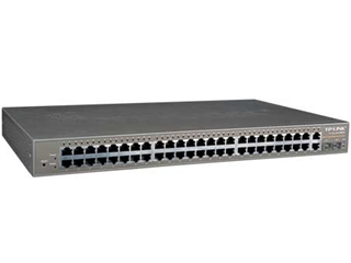 TP-LINK TL-SL2452WEB