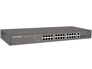 TP-LINK TL-SL2428WEB